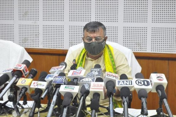 JRBT examinations postponed for COVID 2nd Wave JRBT examinations postponed for COVID 2nd Wave